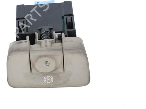 Używane Silniczek hamulca ręcznego elektrycznego RENAULT GRAND SCÉNIC II (JM0/1_) [2004-2009]  30555727