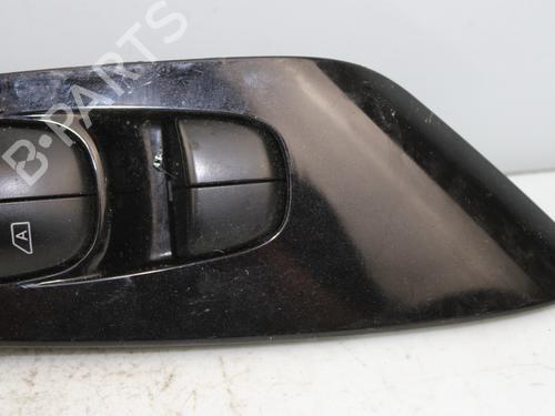 Left front window switch NISSAN LEAF (ZE0) Electric | BP17950381I27
