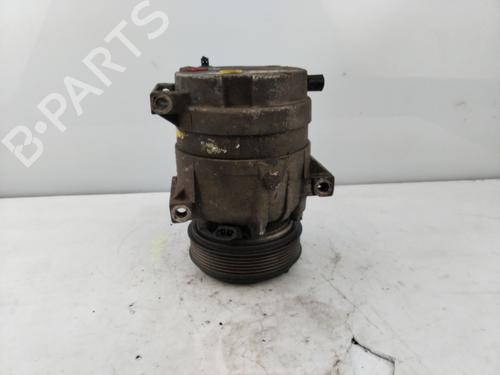 AC compressor RENAULT LAGUNA II (BG0/1_)  | BP20227418M34 
