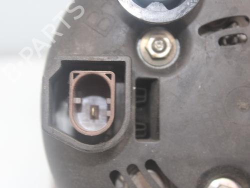 Generator LAND ROVER RANGE ROVER III (L322) 3.0 D 4x4 | BP16974090M7 