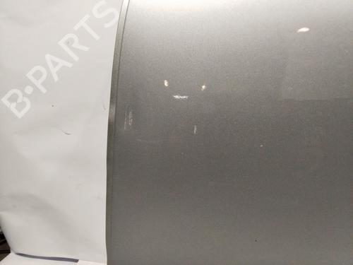 Left rear door PEUGEOT 508 I (8D_) 2.0 HDi | BP30555750C4