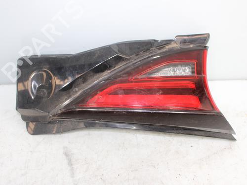 Left tailgate light MAZDA MX-5 IV (ND) [2015-2024]  17720054