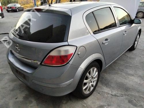 Højre baglygte OPEL ASTRA H (A04)  | BP21726311C35 