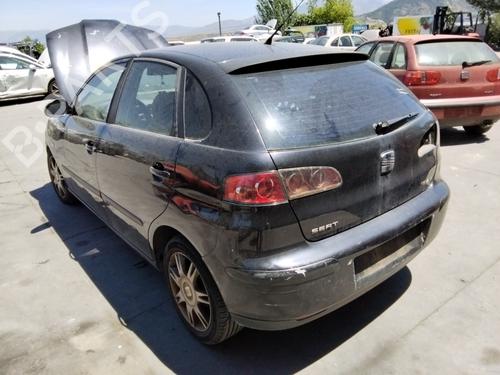 Engine control unit (ECU) SEAT IBIZA III (6L1) | BP35954819M57 - Image 8