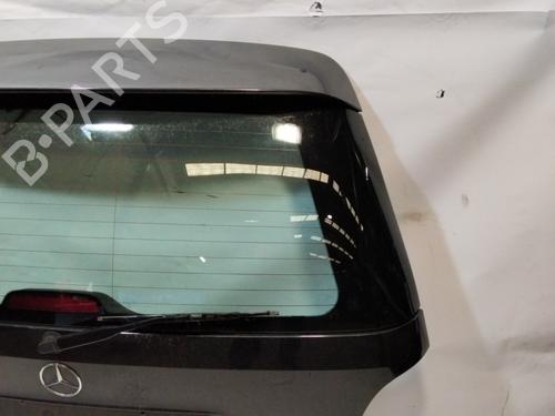 Tailgate MERCEDES-BENZ A-CLASS (W168) A 160 (168.033, 168.133) | BP29331700C6 