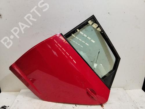 Left rear door SEAT IBIZA IV (6J5, 6P1)  | BP17806435C4 