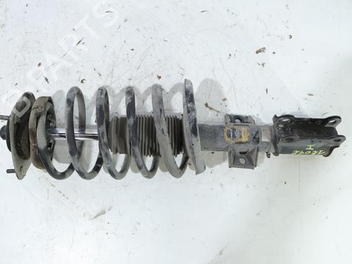Used Left front shock absorber Left front shock absorber 37265413 37265413