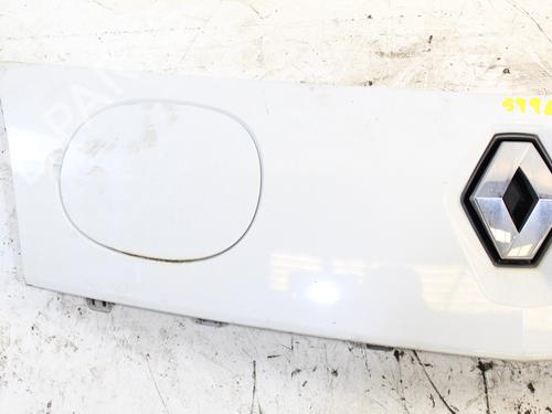 Grille RENAULT KANGOO Express (FW0/1_) Z.E. (FW0Z, FW1Z) | BP16974233C40 