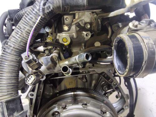 Engine HONDA CIVIC X Hatchback (FC_, FK_) 1.5 VTEC (FK7) | BP34098788M1  - Image 6