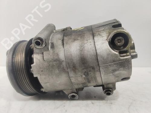 Compressor A/C FORD FOCUS II Saloon (DB_, FCH, DH) [2005-2025]  29816787