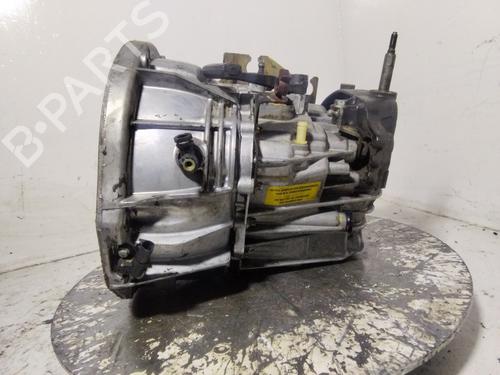 Gearbox NISSAN PRIMASTAR Van (X83) | BP32382218M3