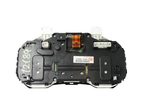 Instrument cluster NISSAN PULSAR Hatchback (C13) | BP39721123C47 - Image 2