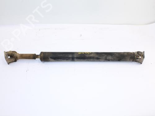 Used Driveshaft KIA SORENTO I (JC) 2.5 CRDi 4WD (140 hp) 12943414