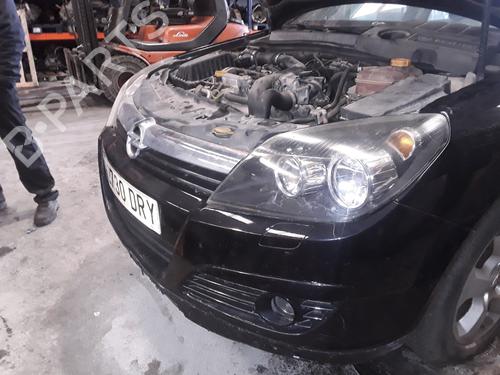 Retrovisor derecho OPEL ASTRA H (A04) 1.7 CDTI (L48) | BP16376525C27