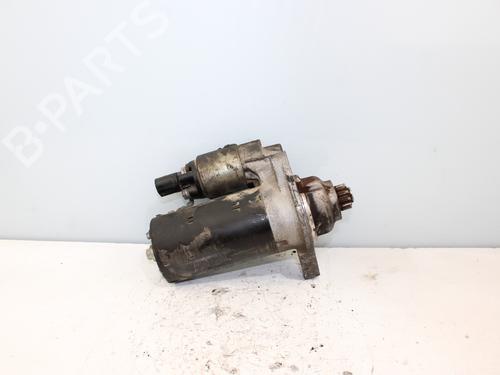 Starter VW GOLF VI (5K1) 1.6 TDI | BP20698399M8 