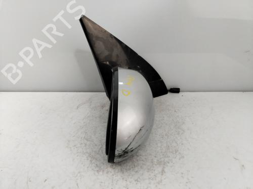 Right mirror FORD FOCUS I (DAW, DBW) 1.6 16V | BP18886867C27 