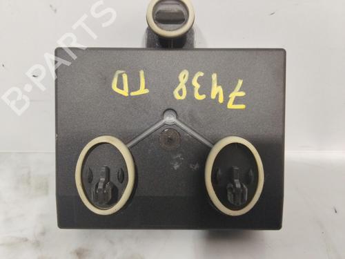 Comfort control module AUDI A1 (8X1, 8XK) 1.6 TDI | BP21726351M56 