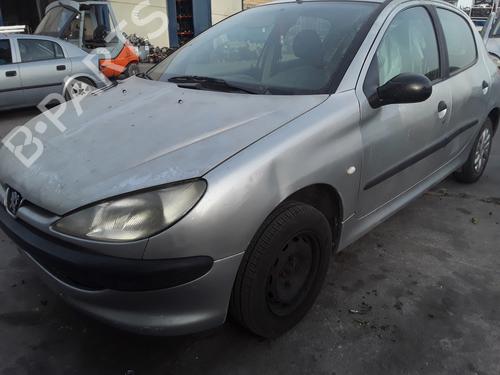 Left front driveshaft PEUGEOT 206 Hatchback (2A/C) 1.4 16V | BP18488674M38 