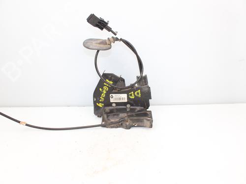 Used Front right lock RENAULT MEGANE IV Hatchback (B9A/M/N_) [2015-2025]  16376441