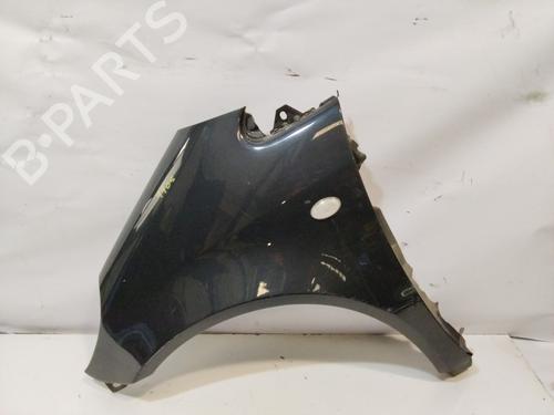 Left front fenders MERCEDES-BENZ A-CLASS (W168) A 160 (168.033, 168.133) | BP29414006C41 