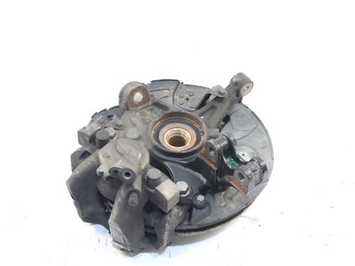Used Left front steering knuckle OPEL COMBO E Tour / Life (K9) 1.5 (131 hp) 16496025