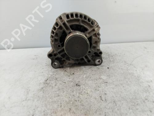 Alternator SEAT ALHAMBRA (7V8, 7V9) 1.9 TDI | BP19519010M7 