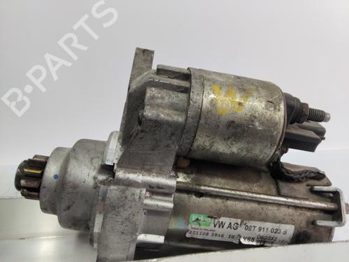 Startmotor SEAT IBIZA III (6L1)  | BP23970429M8