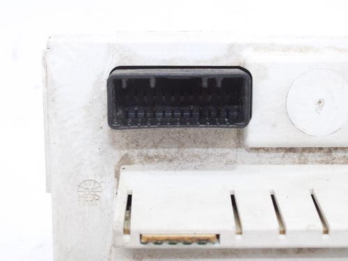Multifunctionele display RENAULT CLIO III (BR0/1, CR0/1)  | BP15503135C48 