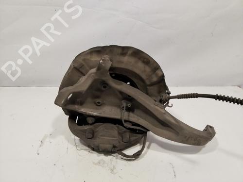 Right front steering knuckle BMW 5 Gran Turismo (F07) 520 d | BP28538658M26 