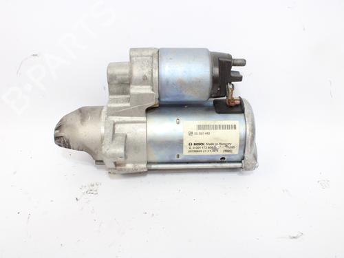 Used Starter OPEL CORSA E (X15) 1.3 CDTI (08, 68) (75 hp) 15503054