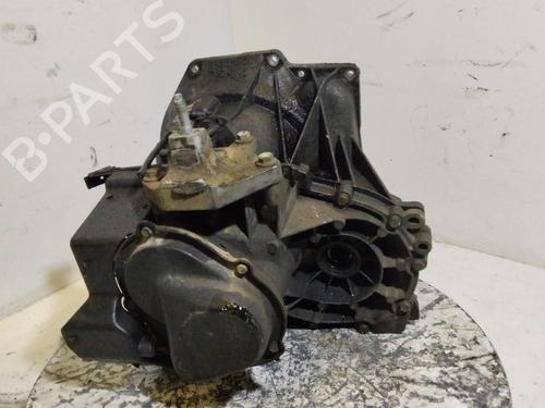 Gearbox FORD FUSION (JU_) 1.6 TDCi | BP18130288M3 