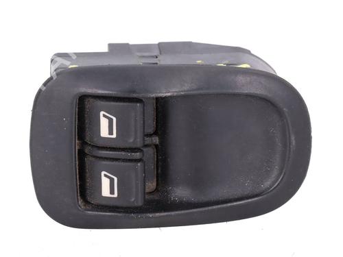 Used Left front window switch Left front window switch PEUGEOT 206 Hatchback (2A/C) 1.4 HDi eco 70 (68 hp) 39562827 39562827