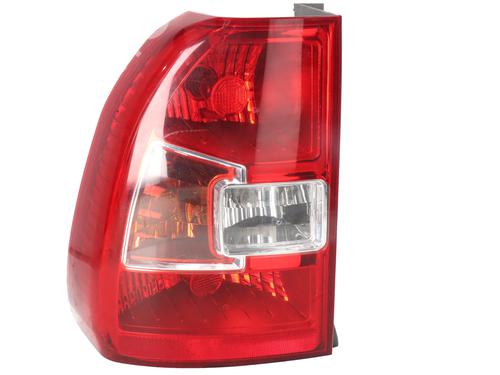 Used Left taillight Left taillight KIA SPORTAGE II (JE_, KM_) [2004-2011] 33628220 33628220