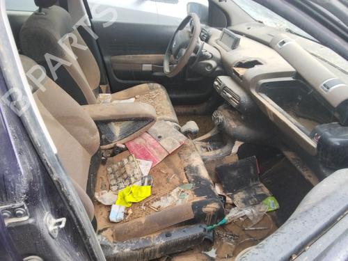 Pipe CITROËN C4 CACTUS 1.6 HDi 90 | BP24443885M125 