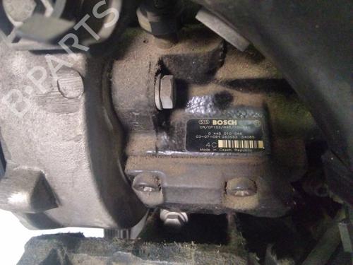 Motor CITROËN XSARA PICASSO (N68) 2.0 HDi | BP29905873M1