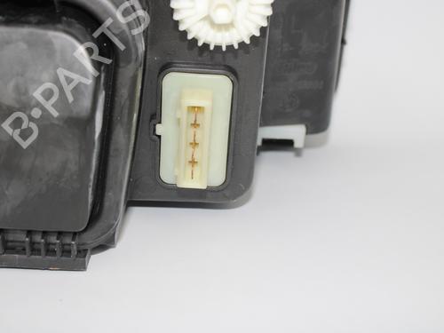 Left headlight SEAT IBIZA II (6K1)  | BP11995644C28 