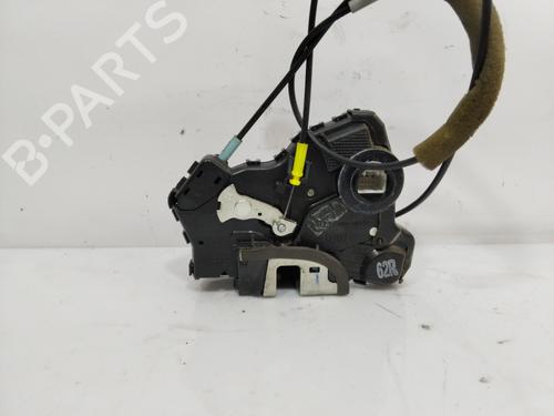 Front right lock TOYOTA COROLLA (_E12_) 2.0 D-4D (CDE120R, CDE120L_) | BP21684728C97 