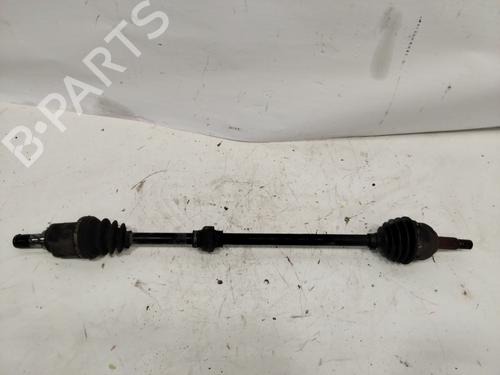 Right front driveshaft NISSAN MICRA III (K12) 1.2 16V | BP27491297M39