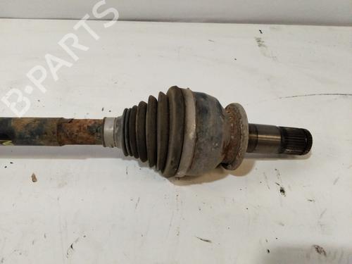 Left rear driveshaft LAND ROVER RANGE ROVER VELAR (L560)  | BP29932815M40