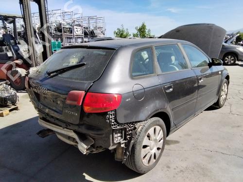 Intercooler AUDI A3 Sportback (8PA) | BP36557975M30 - Image 4