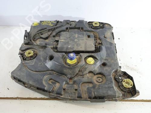 Used AdBlue tank AdBlue tank 39567614 39567614