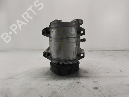 AC compressor VOLVO S60 I (384) | BP28542155M34