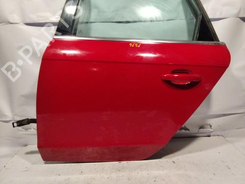 Left rear door AUDI A4 B8 Avant (8K5)  | BP28186408C4 