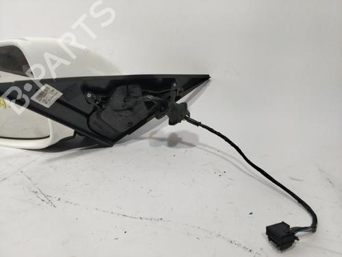 Left mirror AUDI Q5 (8RB)  | BP29120791C26 