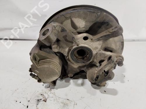 Venstre Styrespindel lagerhus SSANGYONG MUSSO (FJ) 2.9 TD | BP30809648M25