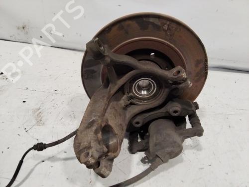 Right front steering knuckle CITROËN C3 I (FC_, FN_) 1.1 i | BP27674387M26 