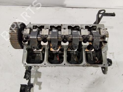 Used Cylinder head Cylinder head AUDI A3 (8L1) 1.9 TDI (100 hp) 35753473 35753473