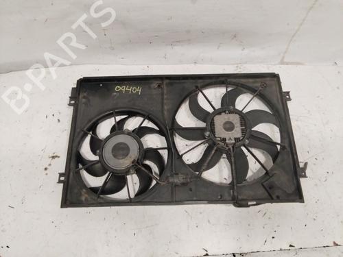 Radiator fan SEAT LEON (1P1)  | BP28182687M35 