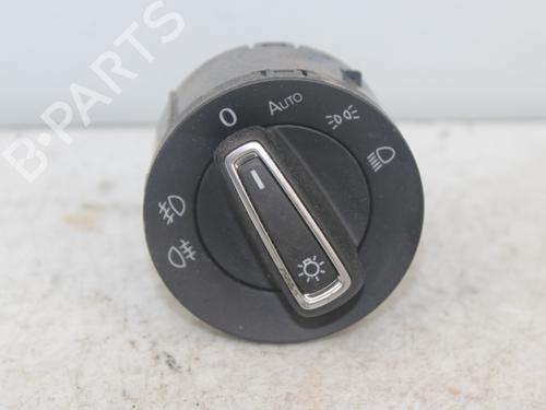 Headlight switch VW GOLF SPORTSVAN VII (AM1, AN1)  | BP21013953I24 