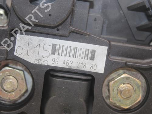 Alternator CITROËN C4 I (LC_)  | BP16749706M7 